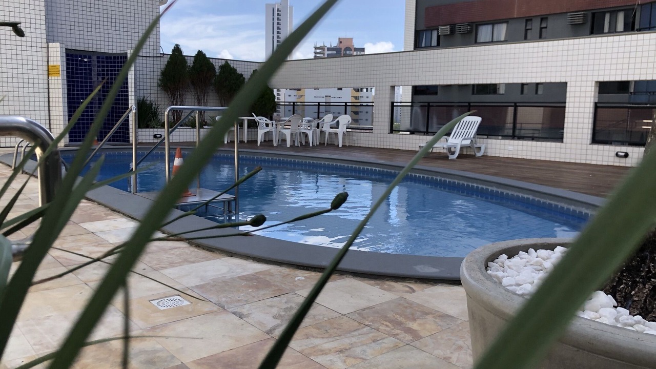 Photo of Outdoor in Areia Preta