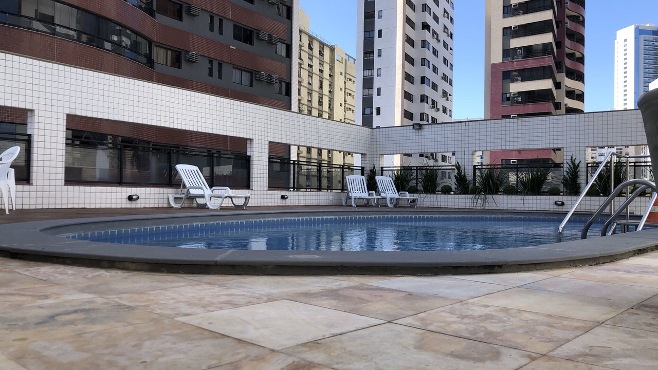 Photo of Outdoor in Areia Preta