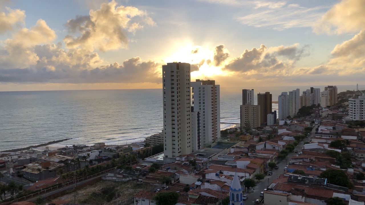 Photo of Outdoor in Areia Preta
