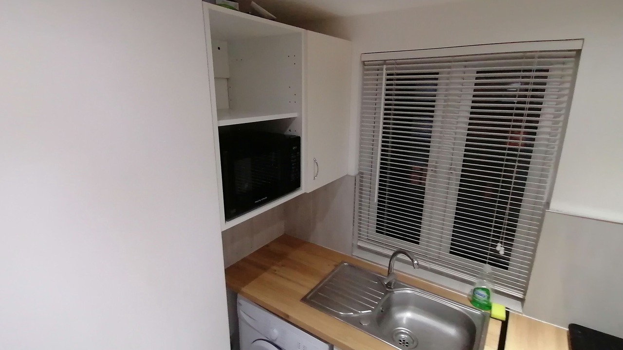 Photo of Kitchen in Wyken
