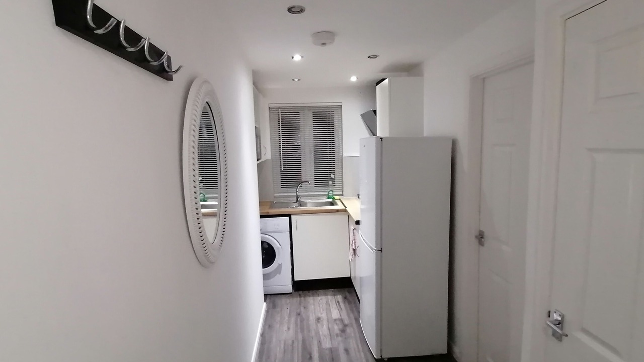 Photo of Kitchen in Wyken