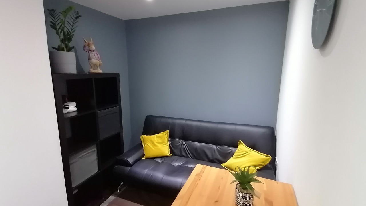 Photo of Bedroom in Wyken