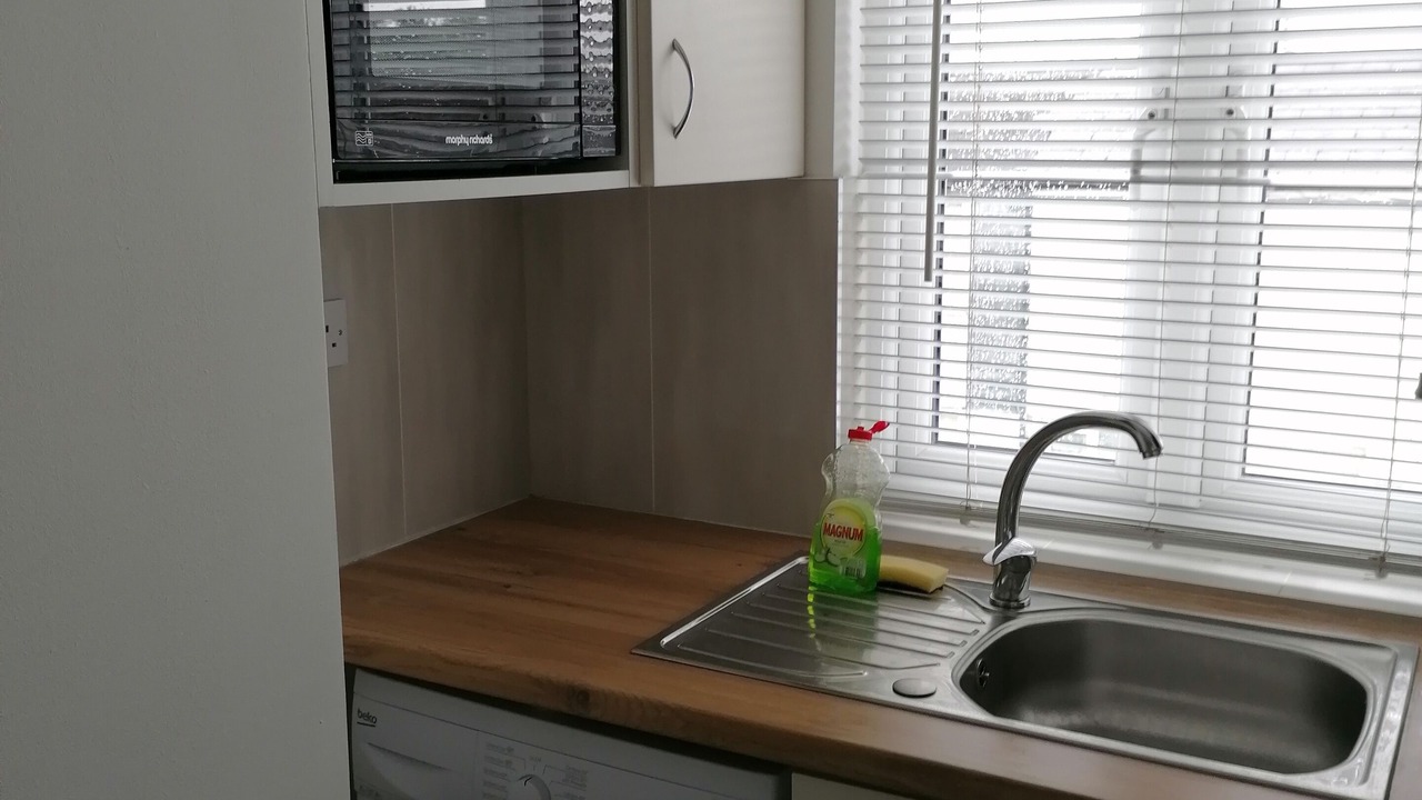Photo of Kitchen in Wyken