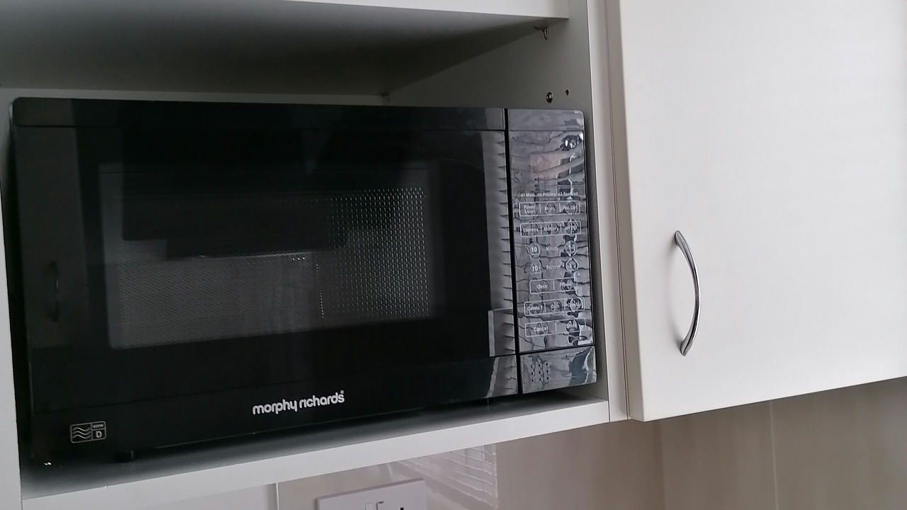 Photo of Kitchen in Wyken