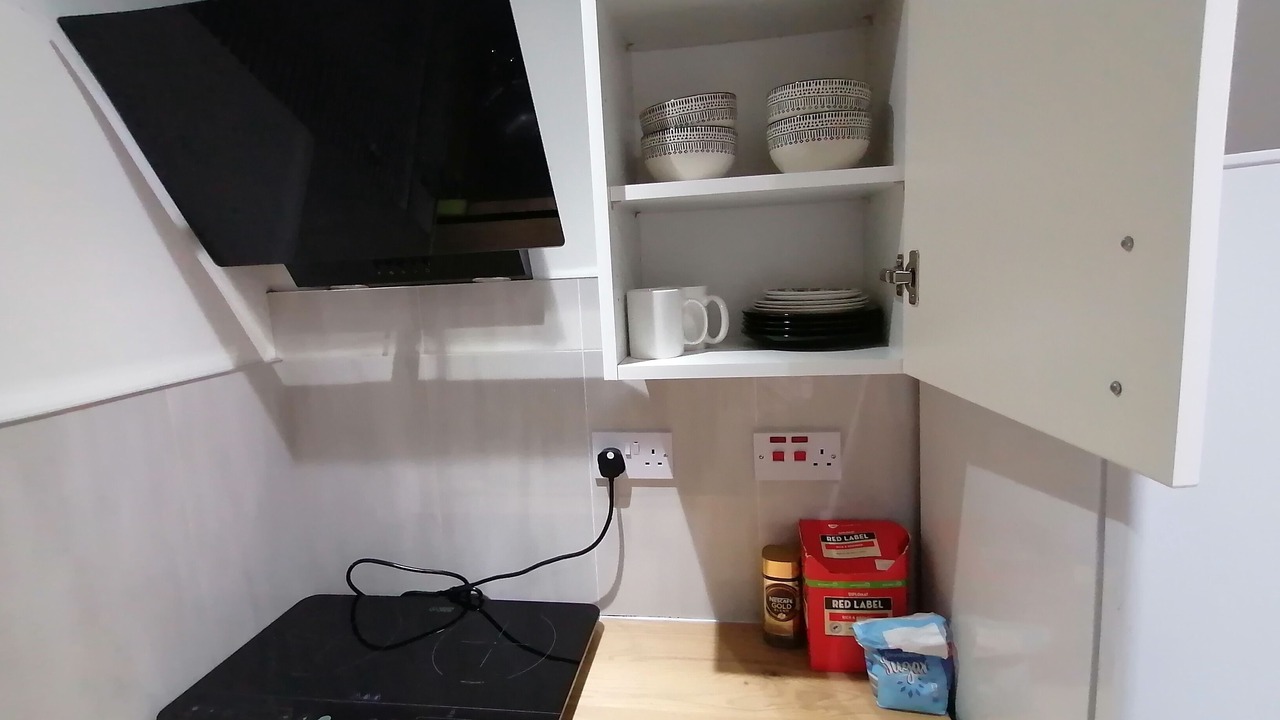Photo of Kitchen in Wyken