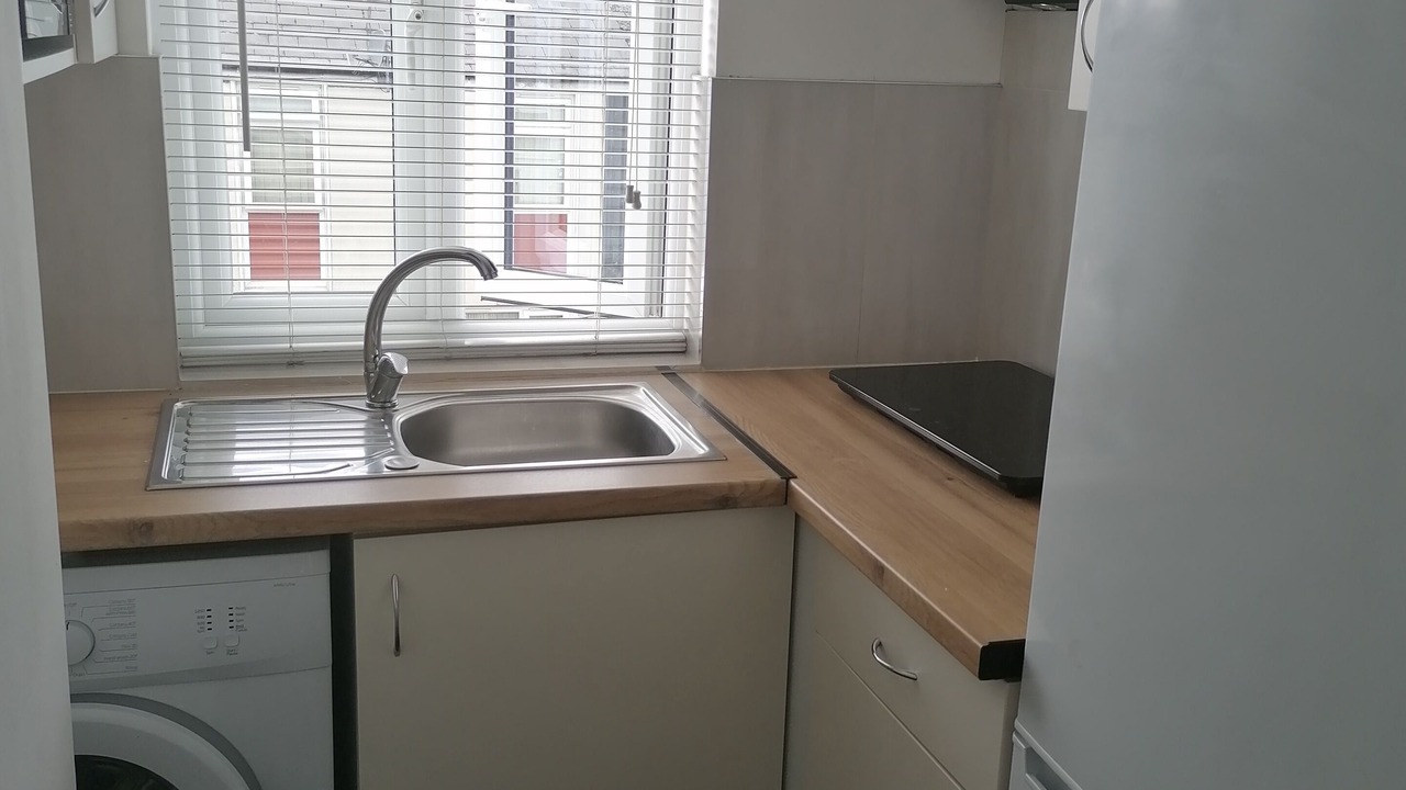 Photo of Kitchen in Wyken
