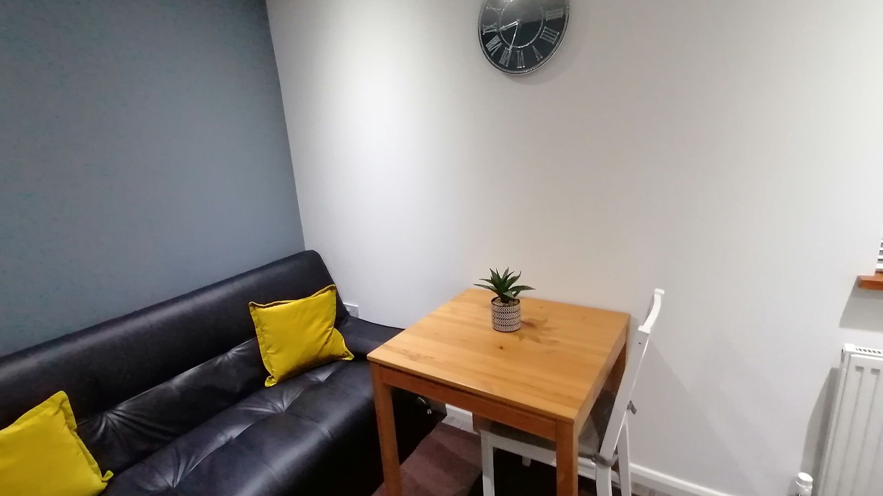Photo of Bedroom in Wyken