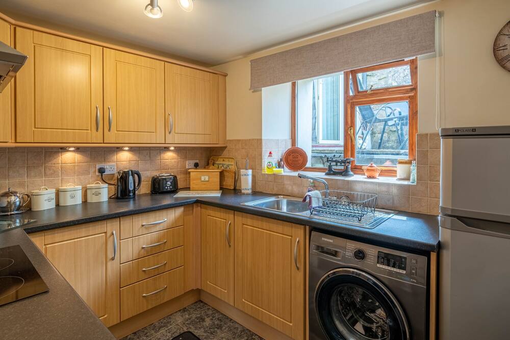Photo of Kitchen in Backbarrow