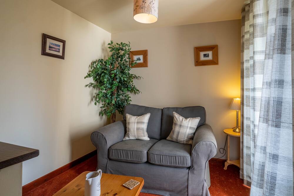 Photo of Livingroom in Backbarrow