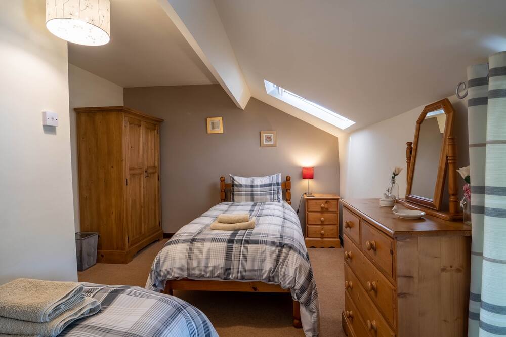 Photo of Bedroom in Backbarrow