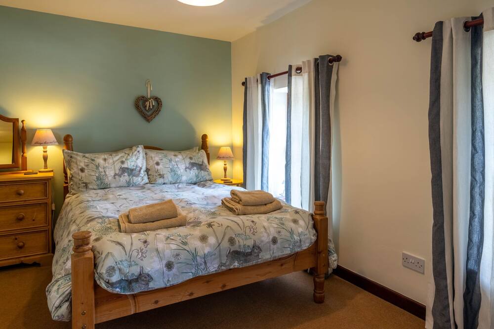 Photo of Bedroom in Backbarrow