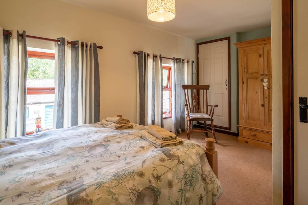 Photo of Bedroom in Backbarrow