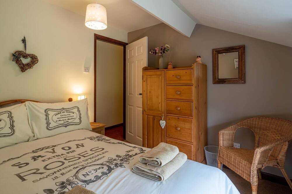 Photo of Bedroom in Backbarrow