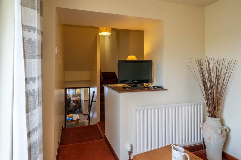 Photo of Bedroom in Backbarrow