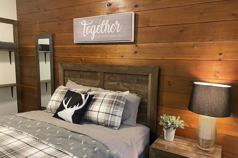 Photo of Bedroom in Fort Erie