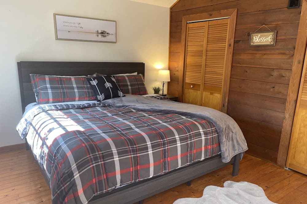 Photo of Bedroom in Fort Erie