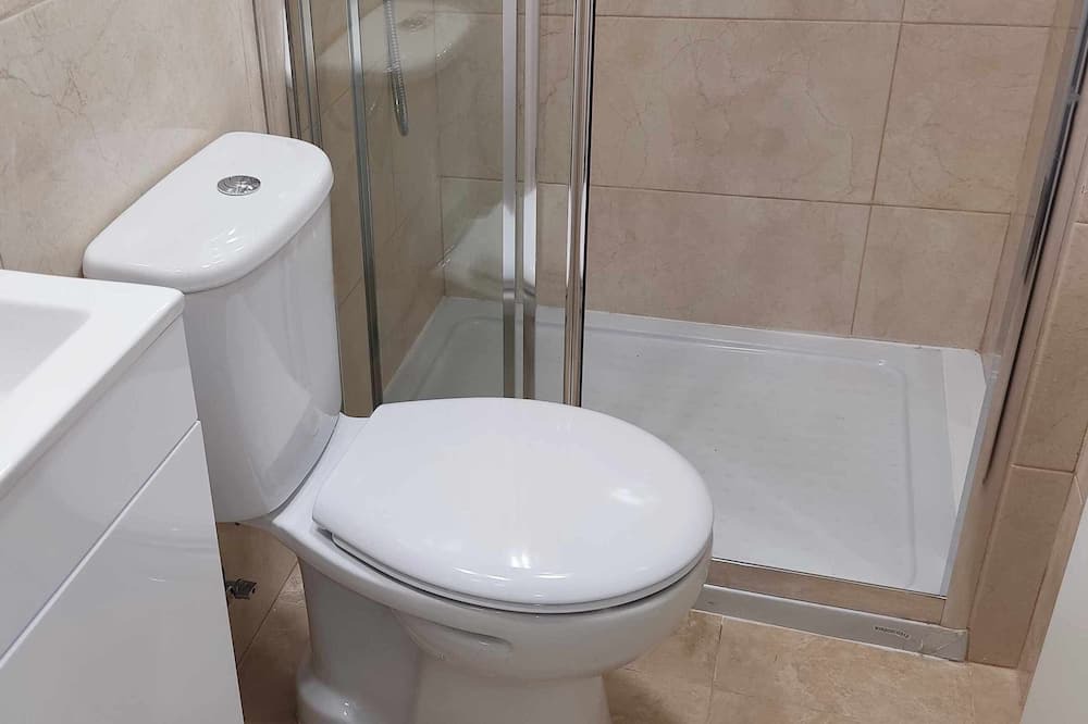 Photo of Bathroom in Vimieiro