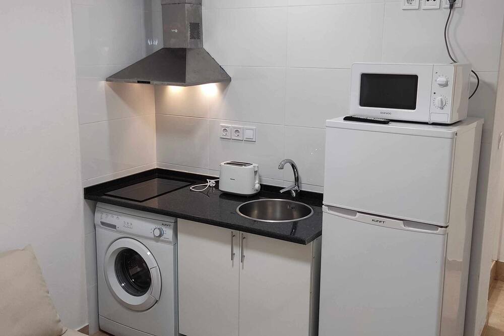 Photo of Kitchen in Vimieiro