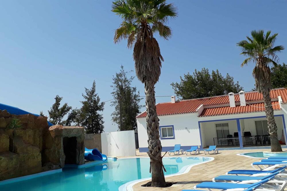 Photo of Outdoor in Vimieiro