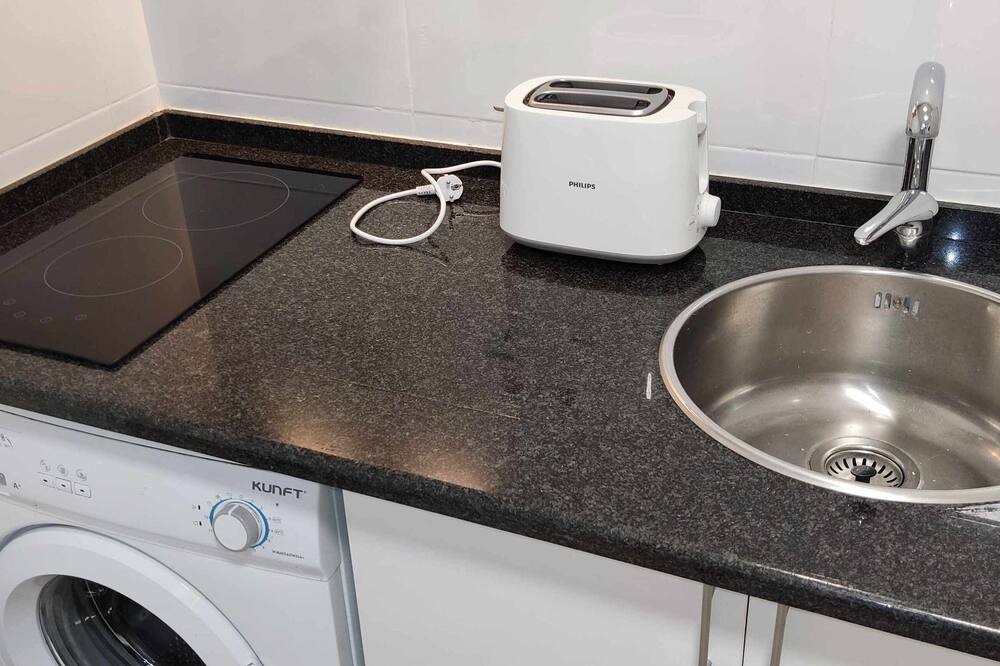 Photo of Kitchen in Vimieiro