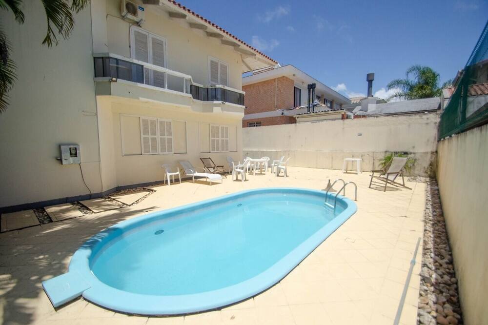 Photo of Outdoor in Jurere Internacional