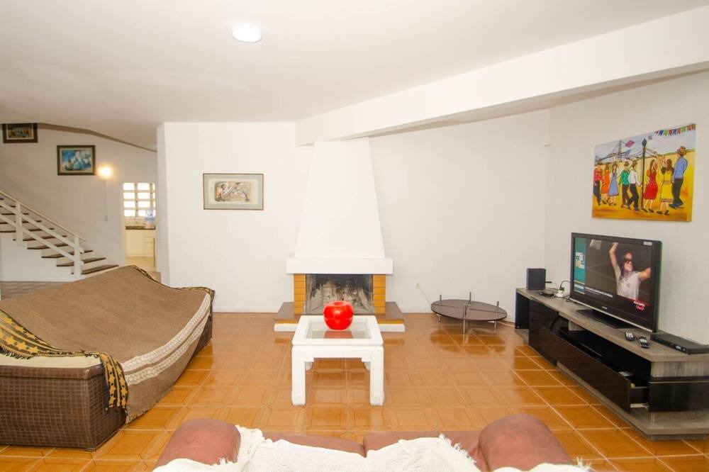Photo of Livingroom in Jurere Internacional