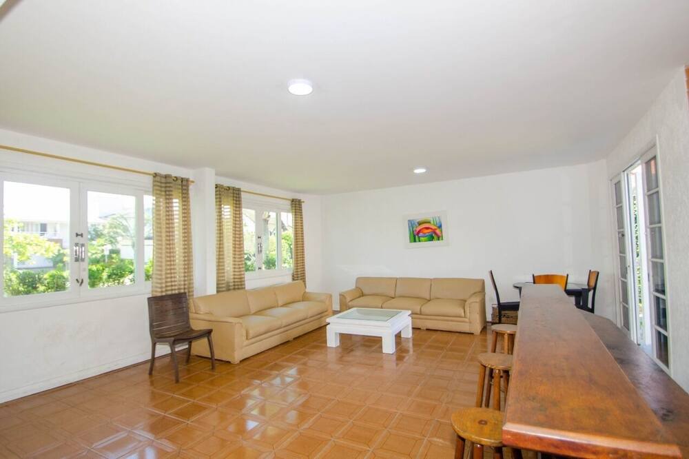Photo of Livingroom in Jurere Internacional