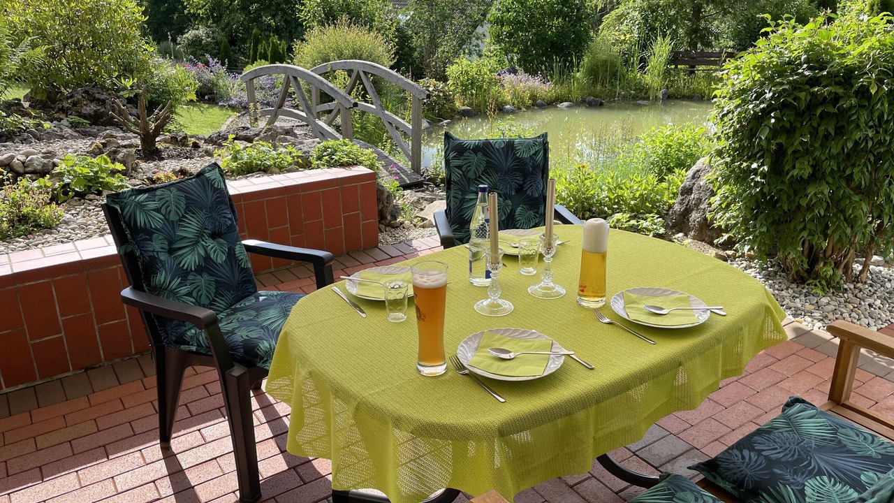 Photo of Outdoor in Gemarkung Laufen an der Eyach