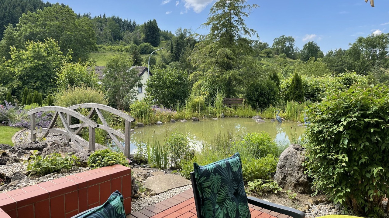 Photo of Outdoor in Gemarkung Laufen an der Eyach