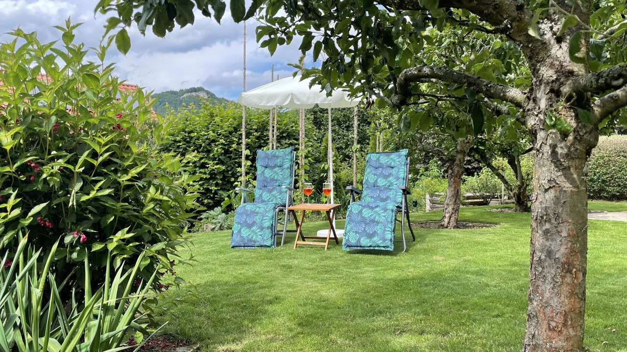 Photo of Outdoor in Gemarkung Laufen an der Eyach