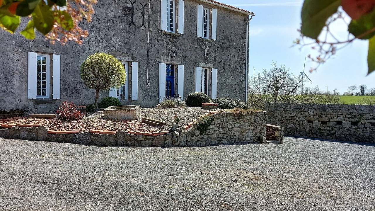 Photo of Outdoor in Mauleon