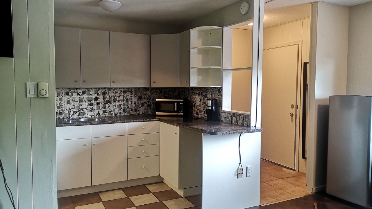 Photo of Kitchen in Dorset