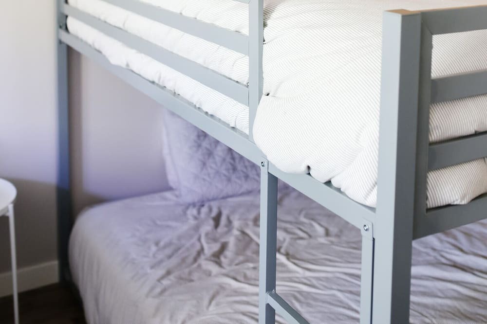 Photo of Bedroom in Wasagaming