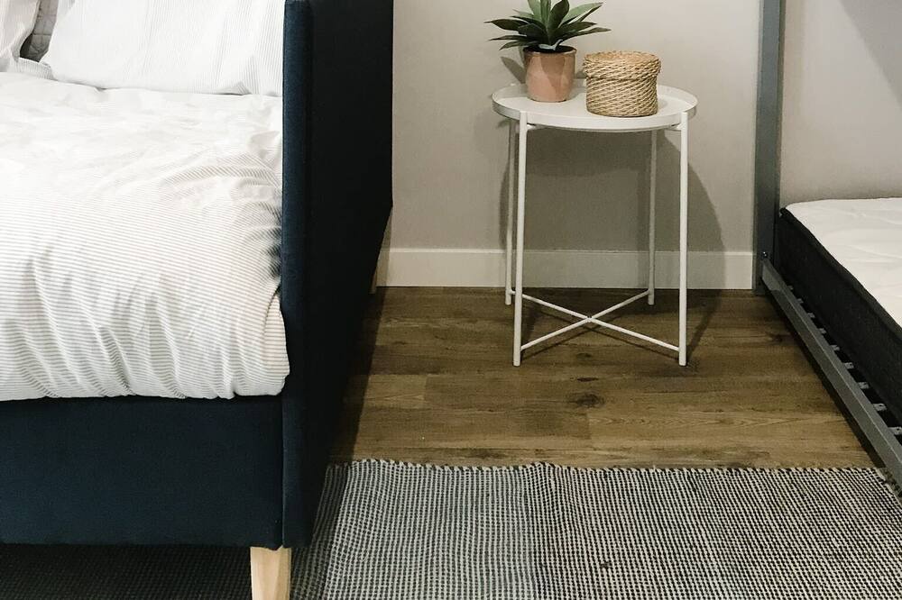 Photo of Bedroom in Wasagaming