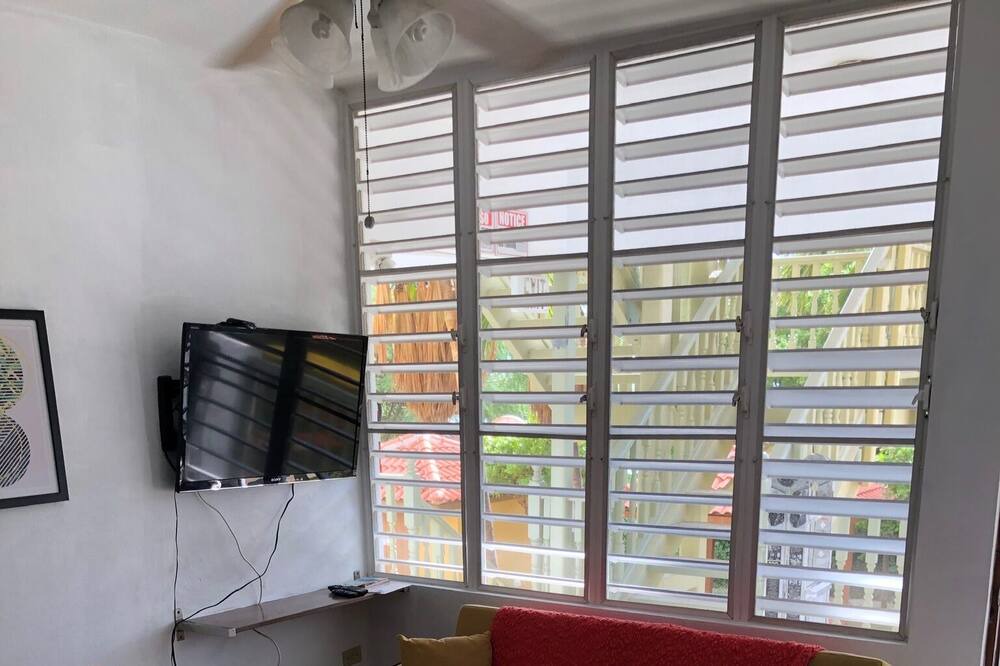 Photo of Livingroom in Pole Ojea