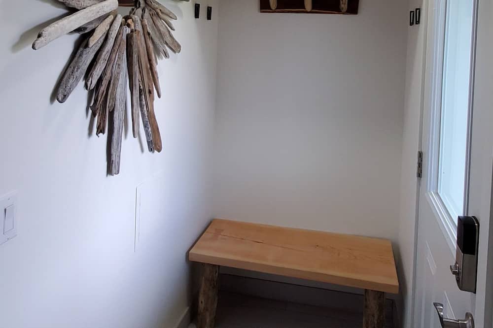 Photo of Bedroom in Kaslo