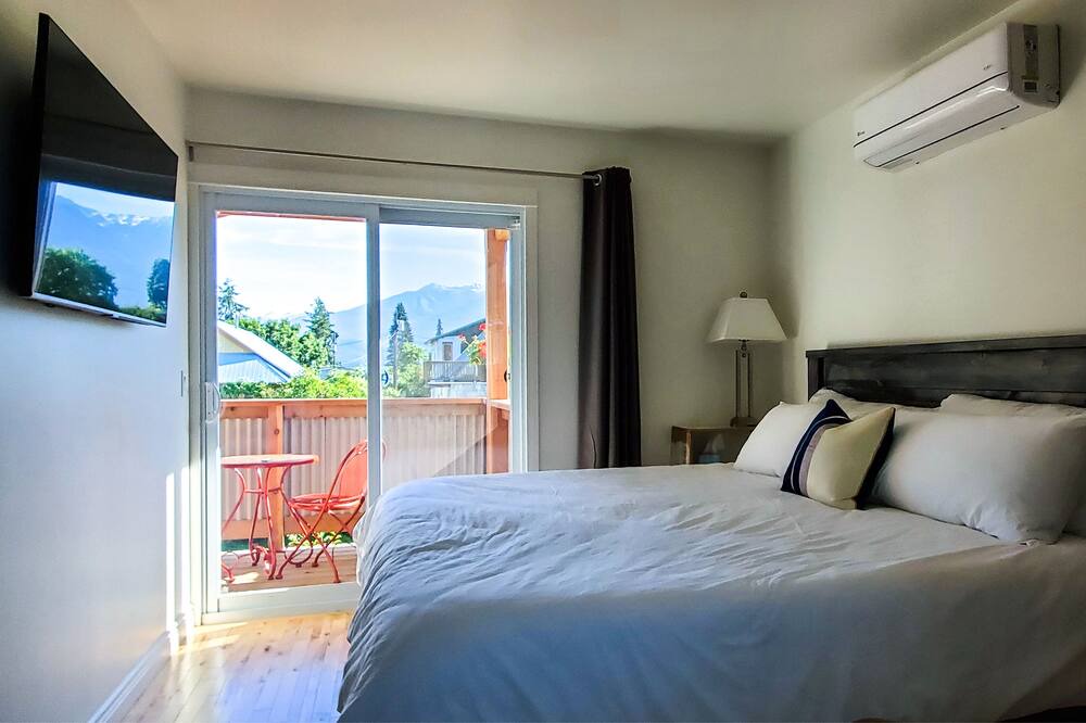 Photo of Bedroom in Kaslo