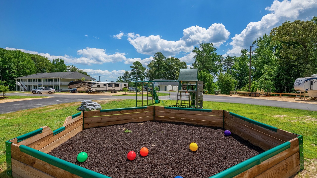 Photo of Outdoor in Stonehouse
