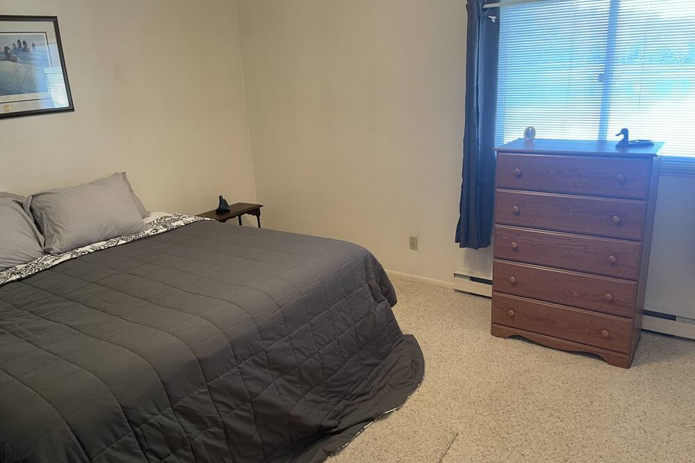 Photo of Bedroom in Goreville