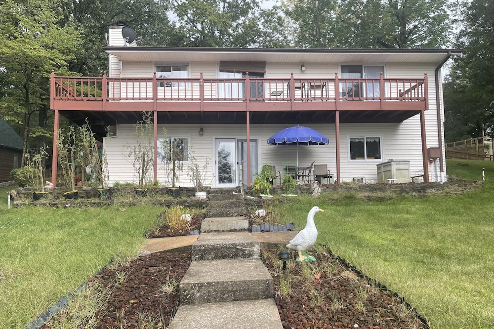 Photo of Outdoor in Goreville