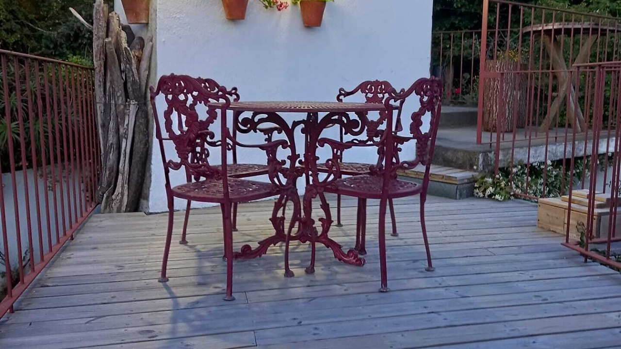 Photo of Outdoor in Lanhelas