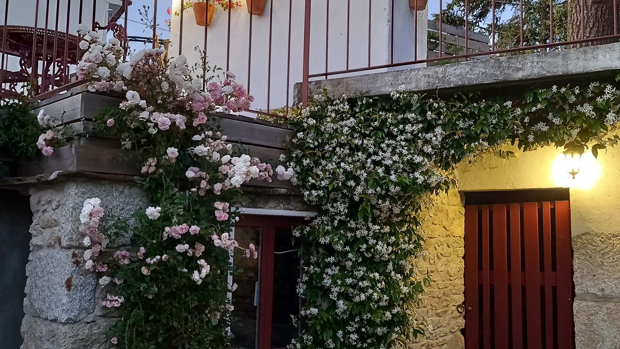 Photo of Outdoor in Lanhelas
