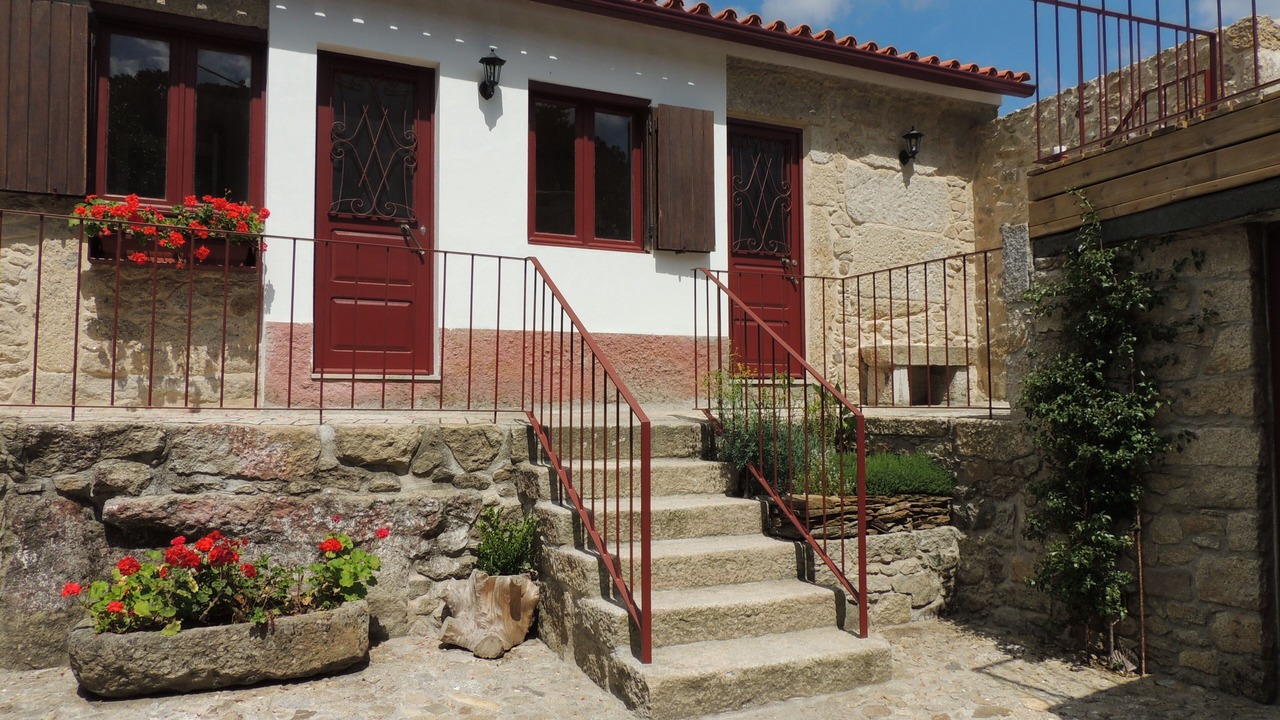 Photo of Outdoor in Lanhelas