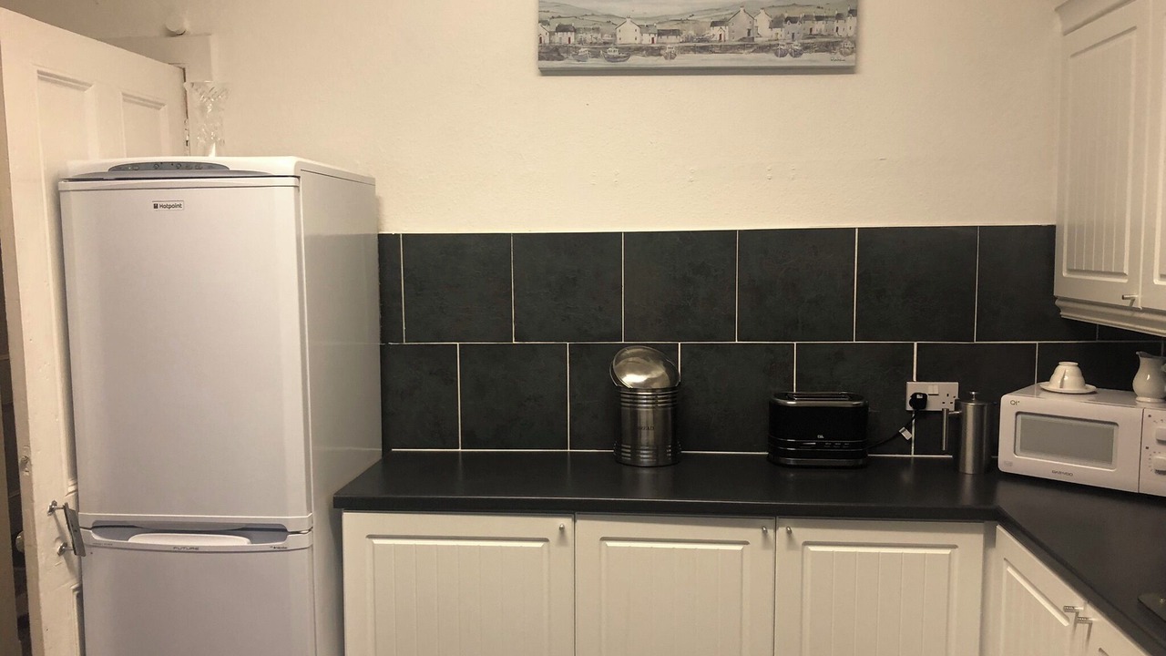 Photo of Kitchen in Rothesay