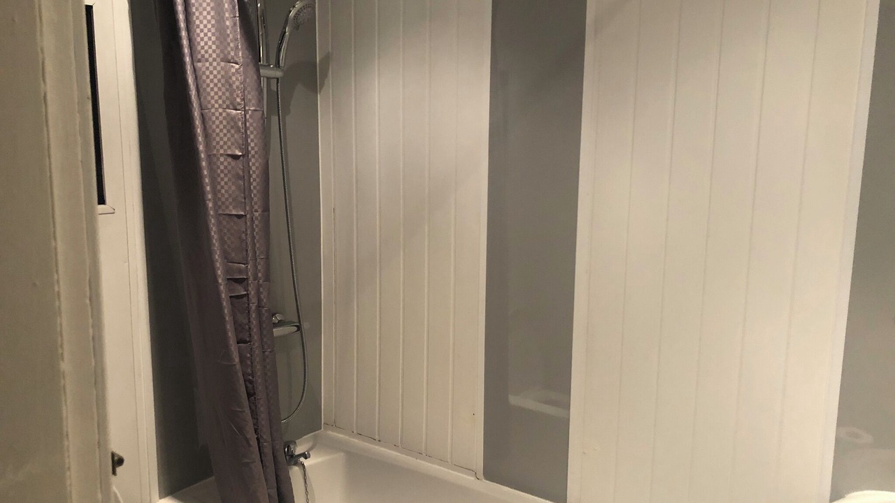 Photo of Bathroom in Rothesay