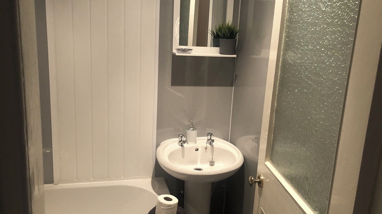 Photo of Bathroom in Rothesay