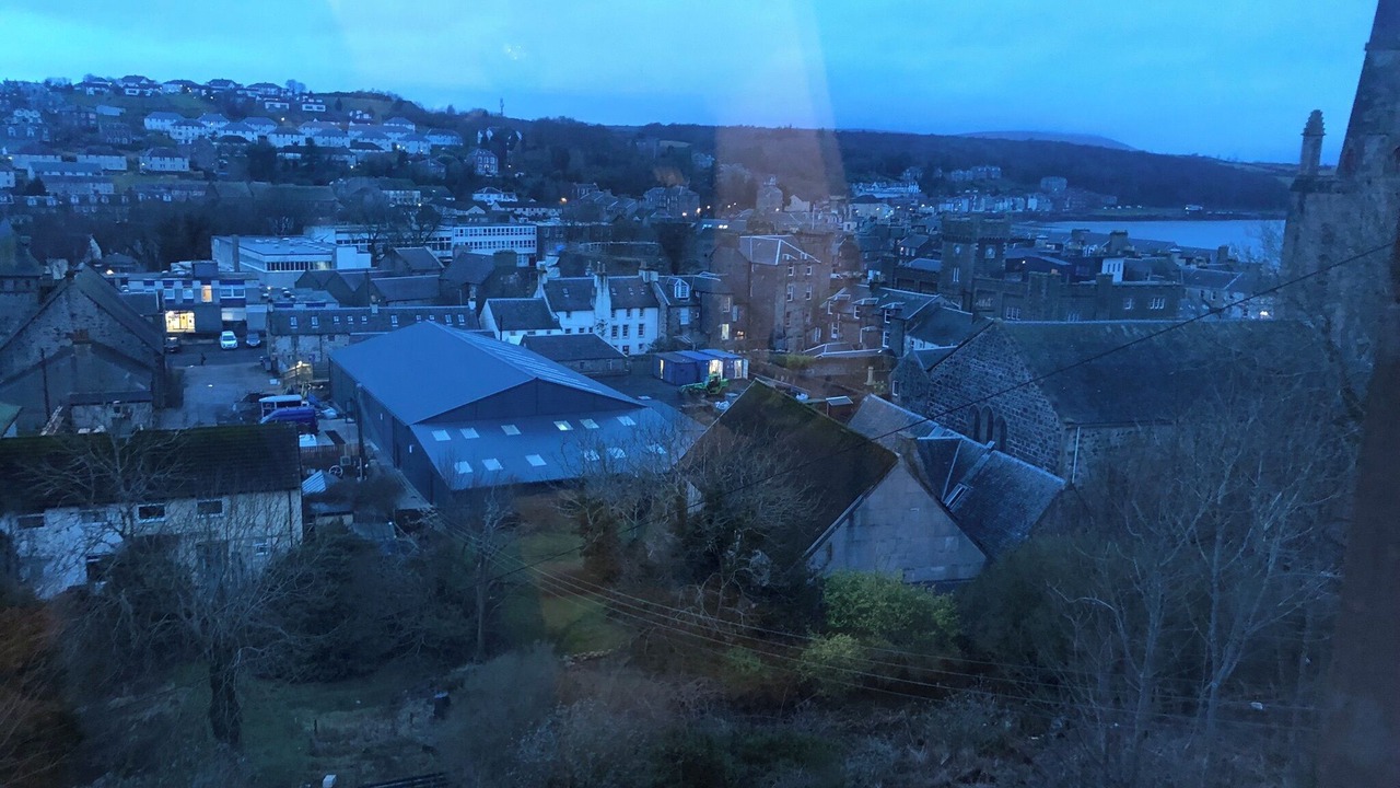 Photo of Others in Rothesay