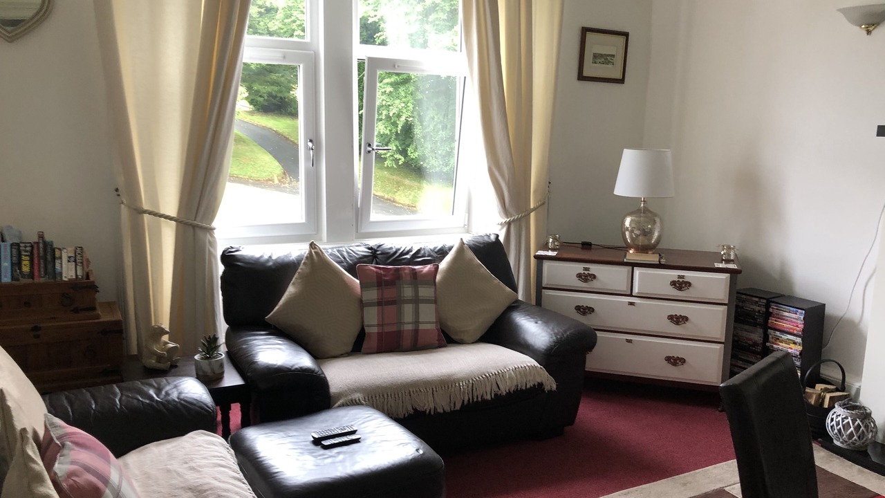 Photo of Livingroom in Rothesay