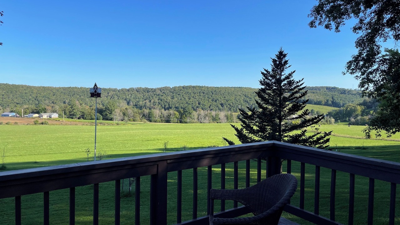 Photo of Outdoor in Millerton