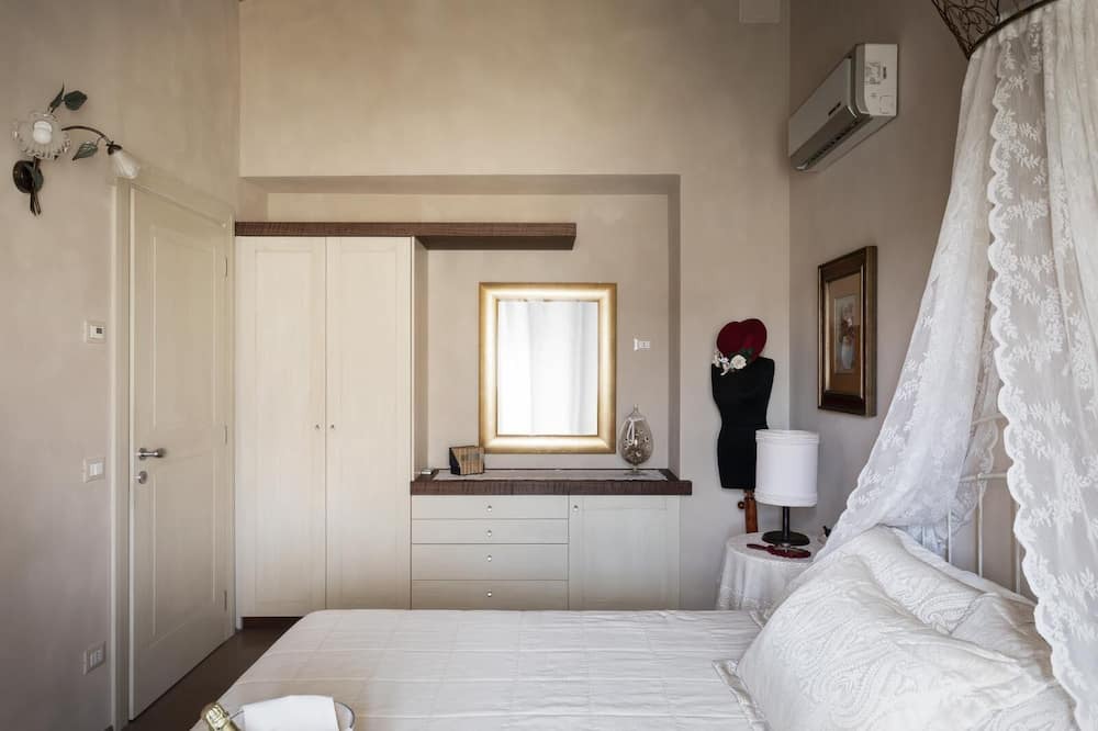 Photo of Bedroom in Soave